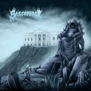 Sarcophagi - Slaves To The Dream (EP) (2016)