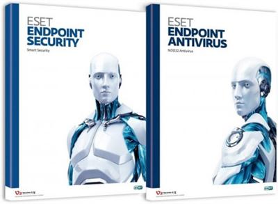 ESET Endpoint Security / Antivirus 6.3.2016.1 160827