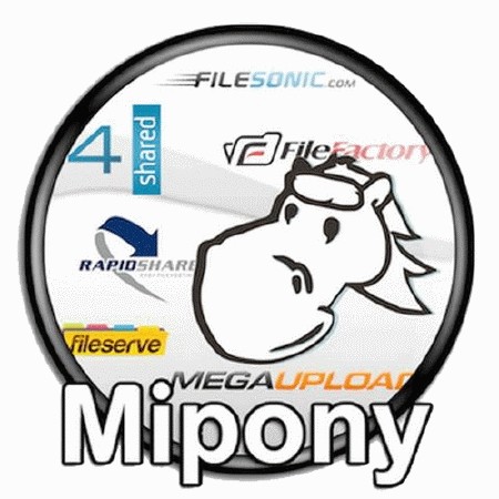 Mipony 2.3.3 DB 143 Portable (ML/Rus)
