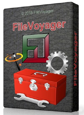 FileVoyager 16.3.6.0 ML/Rus Portable
