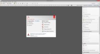 Adobe Acrobat XI Pro 11.0.15