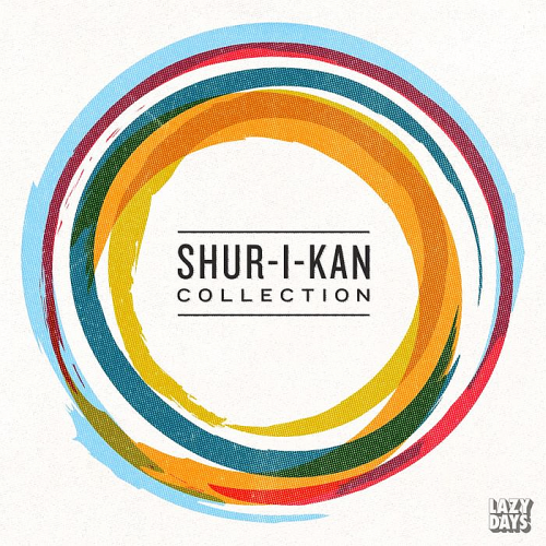 Shur-I-Kan - Shur-I-Kan Collection (2016)