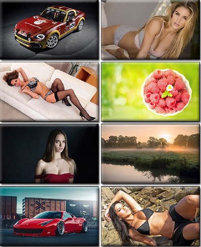 LIFEstyle News MiXture Images. Wallpapers Part (930)