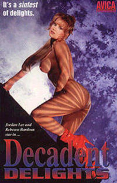 Decadent Delights (1992/DVDRip)