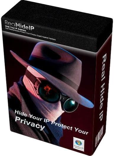 Real Hide IP 4.5.6.2 + Portable