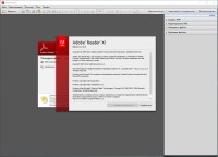 Adobe Reader XI 11.0.15 Portable by punsh [Multi/Ru]