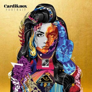 Cardiknox - Portrait (2016)