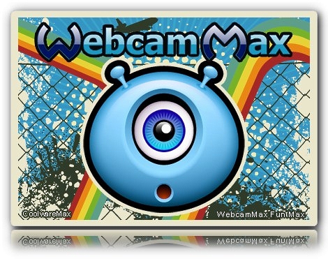 WebcamMax 8.0.3.2 + Portable