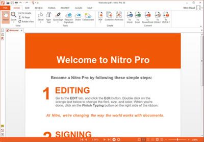 Nitro Pro Enterprise.10.5.9.9 (x86x64)