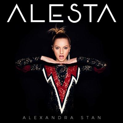 Alexandra Stan - Alesta (2016)