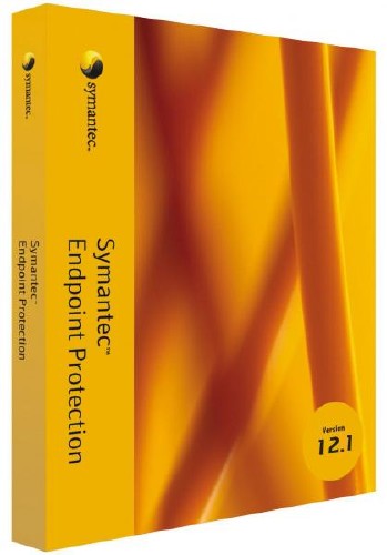 Symantec Endpoint Protection 12.1.6860.6400 MP4 Final + Clients