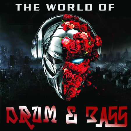 The World Of Drum & Bass (2016)