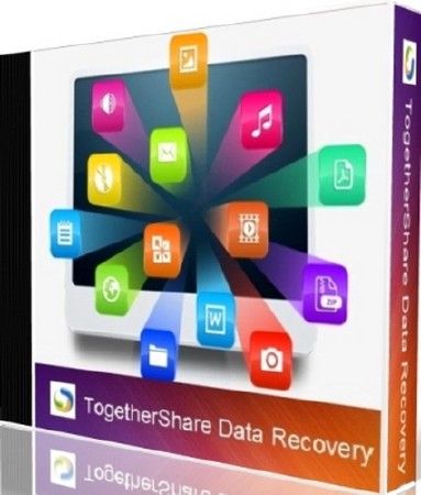 TogetherShare Data Recovery 6.1.0 Professional/Unlimited/AdvancedPE Portable