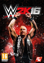 WWE 2K16 + All DLCs