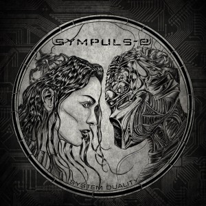Sympuls-E - System Duality [Single] (2016)