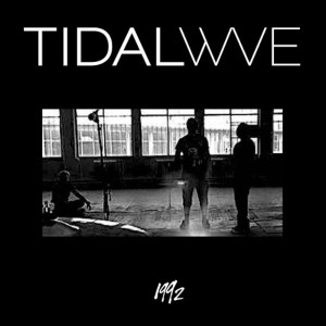 Tidalwave - 1992 [Single] (2016)