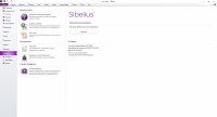Avid Sibelius 8.1.1 Build 126
