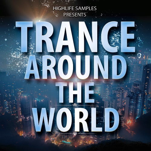 Returned Trance Around The World (2016)