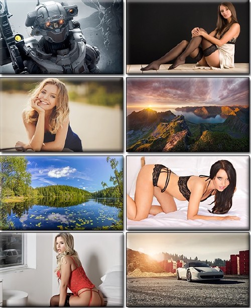 LIFEstyle News MiXture Images. Wallpapers Part (935)