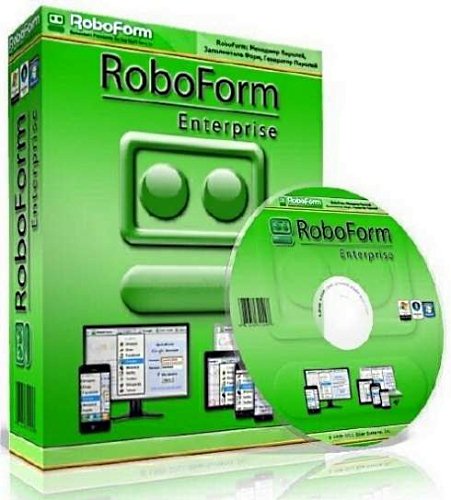 AI RoboForm Enterprise 7.9.18.0 Final
