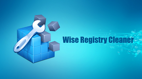 Wise Registry Cleaner 9.46 build 618 Portable 