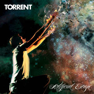 Torrent - Artificial Escape [EP] (2012)
