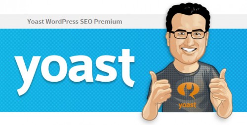 [NULLED] Yoast Premium SEO Plugin v3.1.2 - WordPress Plugin  