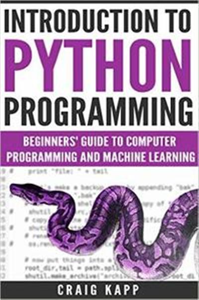 Python Quick Start Pdf