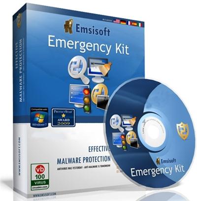 Emsisoft Emergency Kit 11.0.0.6082 DC 14.03.2016 Portable 170131