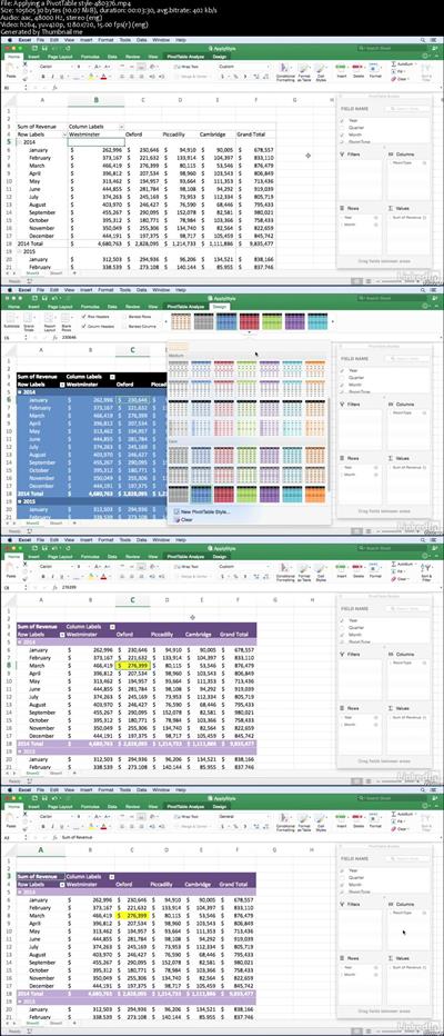 Import html file into excel