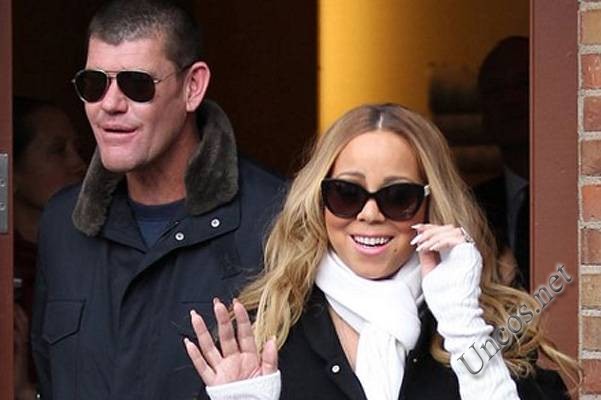 Wedding Mariah Carey and James Packer will be modest