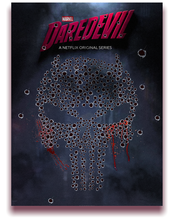  / Daredevil [2 ] (2016) WEBRip | LostFilm