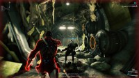 Warframe: Sands of Inaros [18.6.1.1] (2014/Rus/L/Online-only)