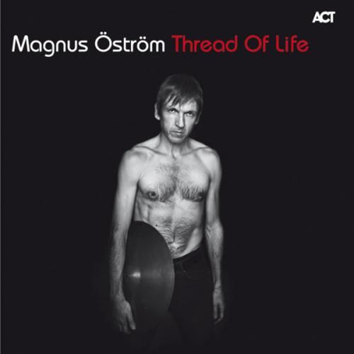 Magnus strm - Thread Of Life (2011) (FLAC)