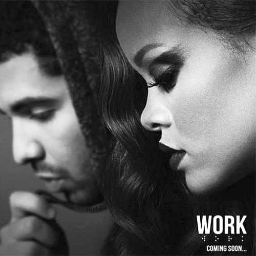 Rihanna feat. Drake - Work [Remixes] [2016]