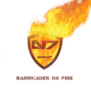 Naca7 - Barricades On Fire (2005)