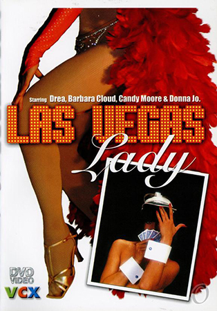 Las Vegas Lady (Bob Chinn, VCX) [1981 ., VHSRip]