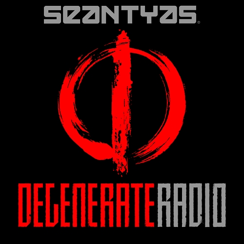 Sean Tyas Presents - Degenerate Radio 093 (2016-10-17)