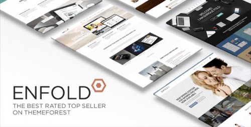 Download Nulled Enfold v3.5 - Responsive Multi-Purpose Theme visual