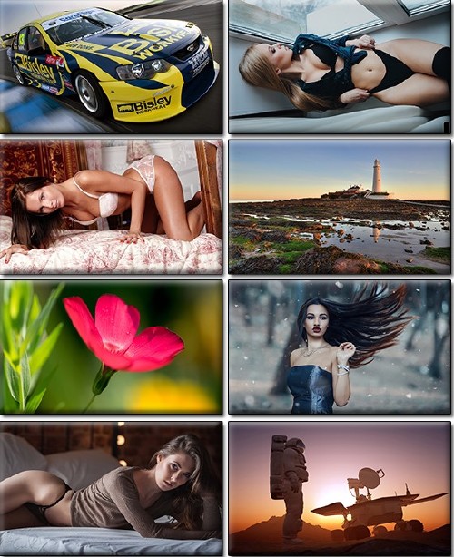 LIFEstyle News MiXture Images. Wallpapers Part (944)