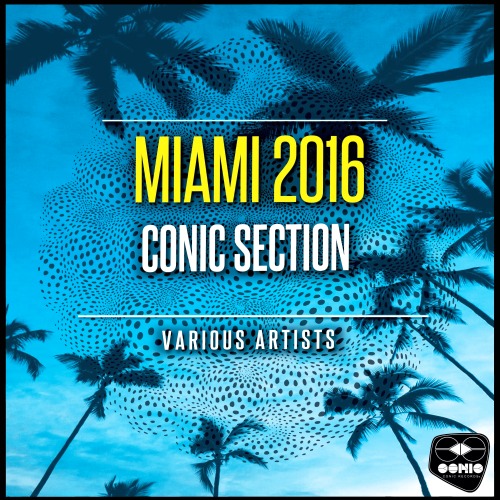 Miami Conic Section (2016)