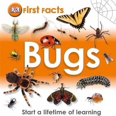 First Facts Bugs