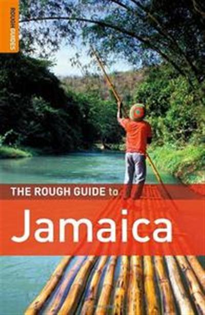 The Rough Guide to Jamaica, 5th edition
