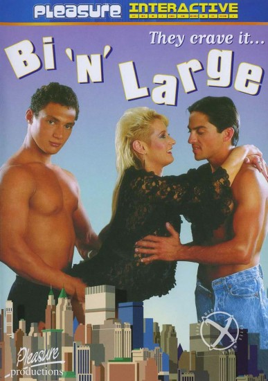 Bi 'N' Large (1994/DVDRip)