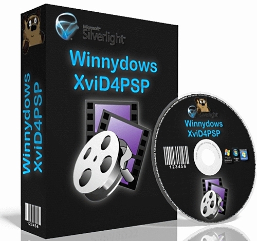 XviD4PSP 7.0.281 (x86/x64) Portable