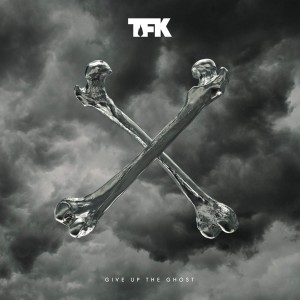 Thousand Foot Krutch - Give up the Ghost [Single] (2016) 	