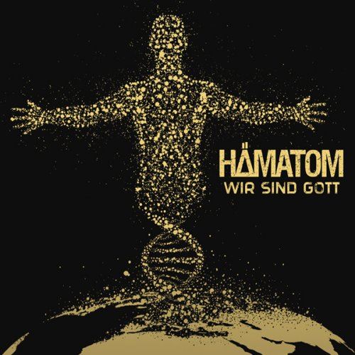 Hamatom - Wir sind Gott (2016)