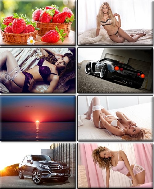 LIFEstyle News MiXture Images. Wallpapers Part (947)