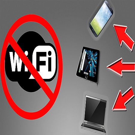 Как блокировать и запретить подключатся к интернету через wi fi сеть (2016) WEBRip