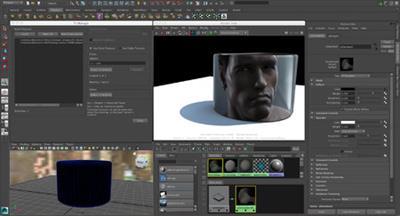 Solid Angle Houdini To Arnold v1.11.1 for Houdini (Win/Mac/Lnx) 170722